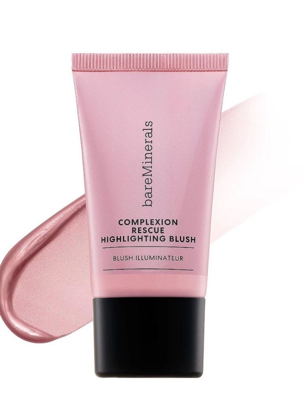 bareMinerals Complexion Rescue Highlighting Blush - Opal Glow 15ml